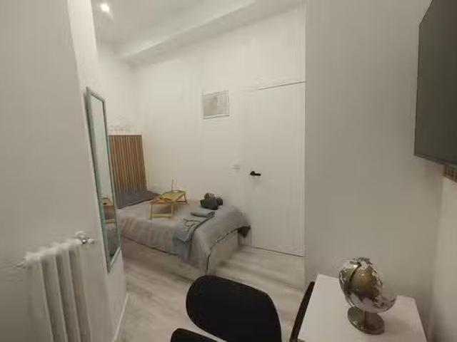 Habitación en Calle de San Bernardo, Centro