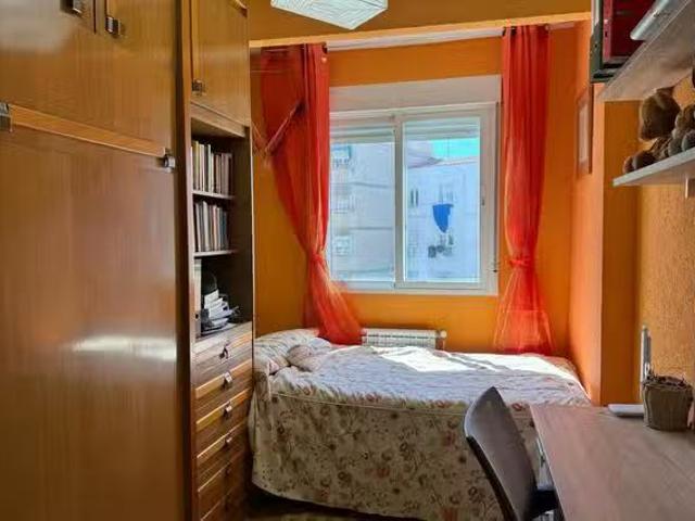 Habitación en Calle de San Cipriano, Vicálvaro
