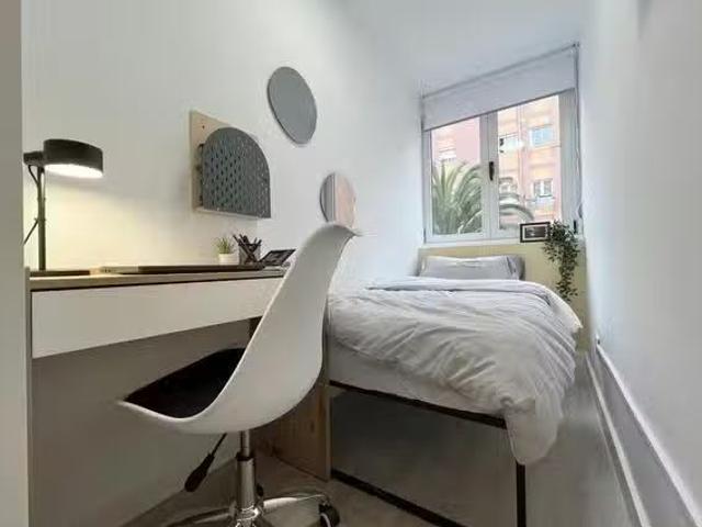Habitación en Calle de San Dacio, Valverde