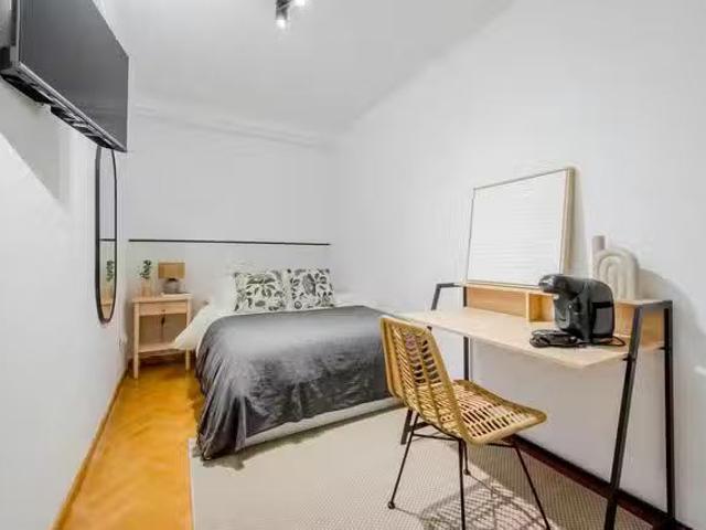 Habitación en Calle de San Ernesto, Ciudad Jardín