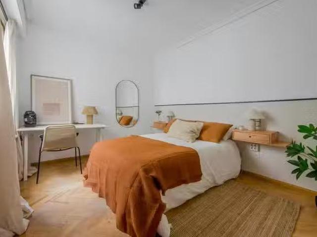 Habitación en Calle de San Ernesto, Ciudad Jardín