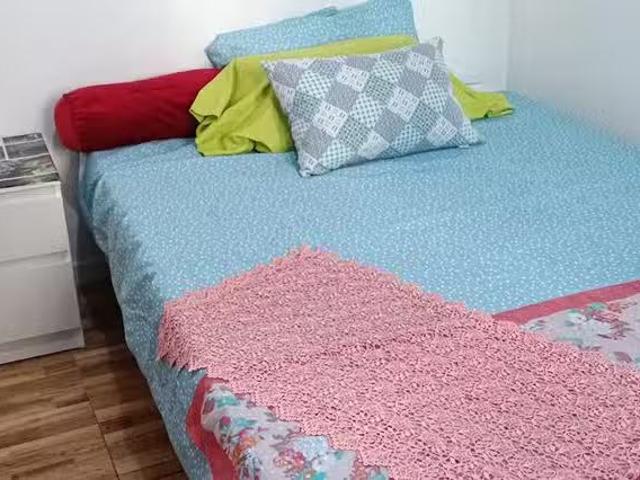 Habitación en Calle de San Fernando del Jarama, Prosperidad
