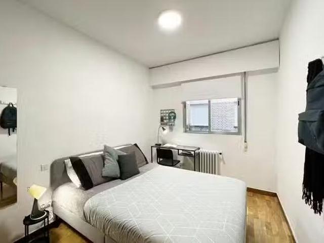 Habitación en Calle de San Germán, Cuatro Caminos