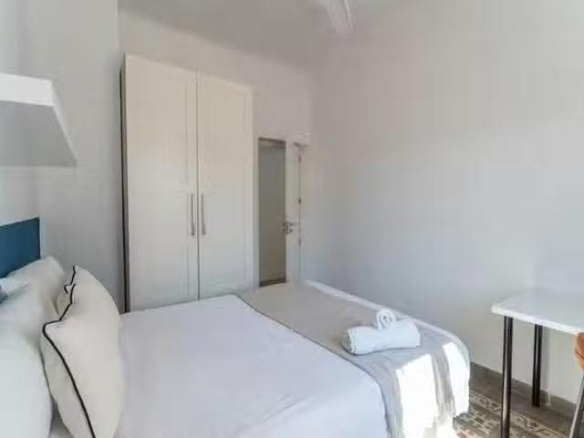 Habitación en Calle de San Germán, Tetuán