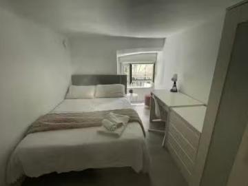Habitación en Calle de San Gregorio, Justicia