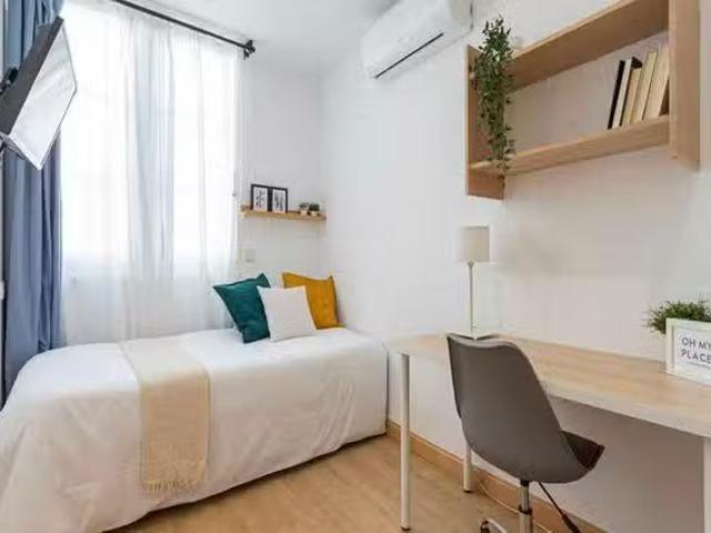 Habitación en Calle de San Lorenzo, Centro