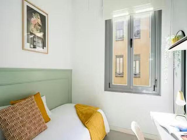 Habitación en Calle de San Lorenzo, Centro