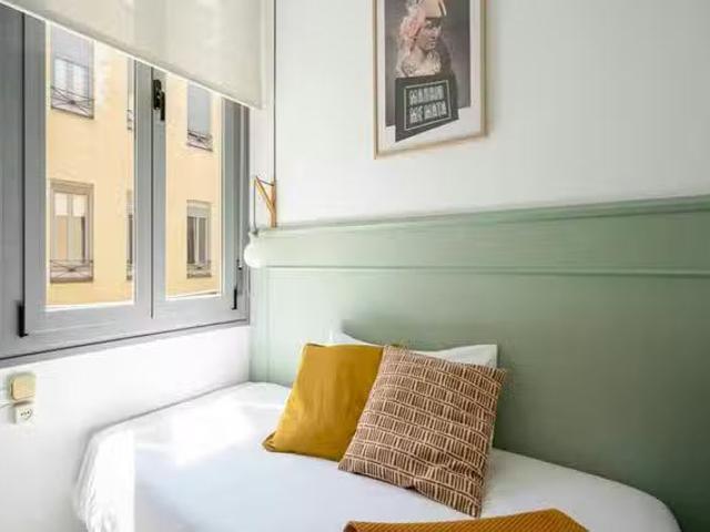 Habitación en Calle de San Lorenzo, Centro