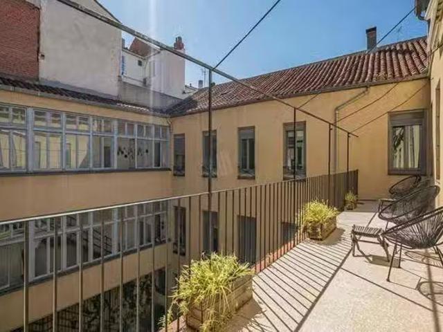 Habitación en Calle de San Lorenzo