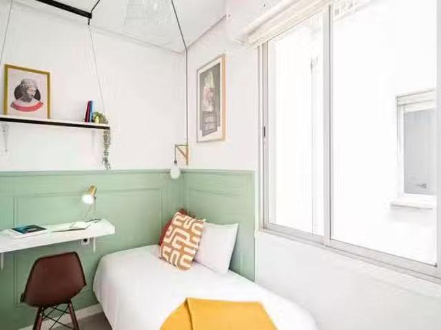 Habitación en Calle de San Lorenzo