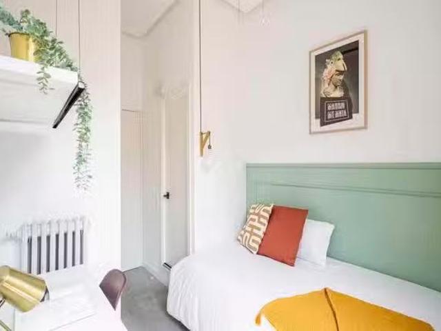 Habitación en Calle de San Lorenzo