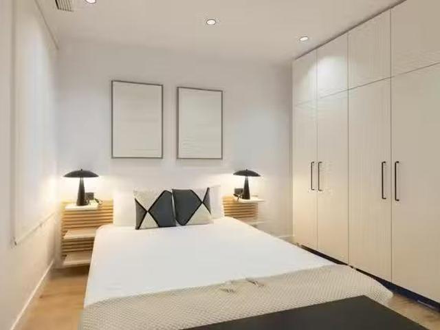 Habitación en Calle de San Salvador, Polígono San Blas