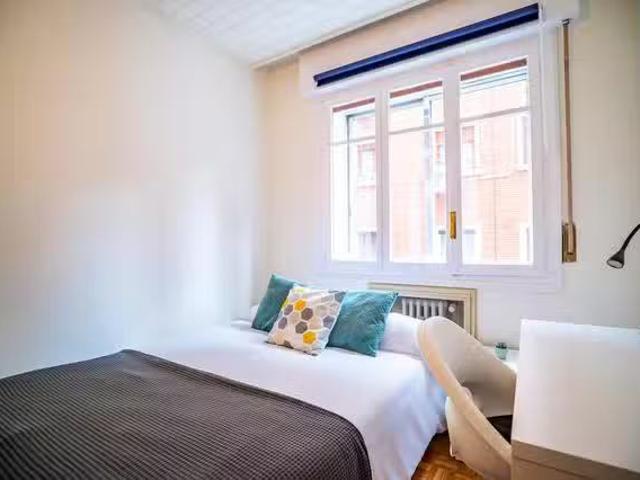 Habitación en Calle de Sánchez Pacheco