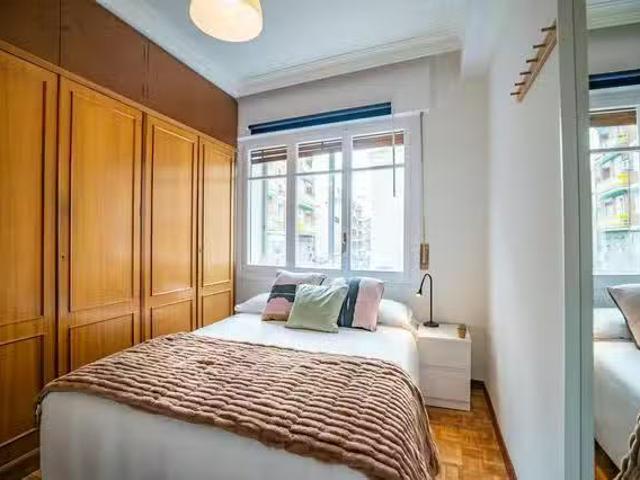 Habitación en Calle de Sánchez Pacheco, Ciudad Jardín