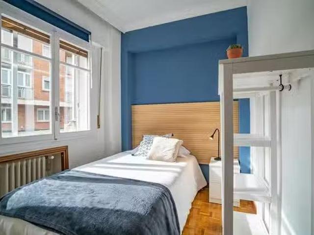 Habitación en Calle de Sánchez Pacheco, Ciudad Jardín