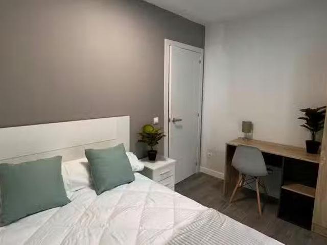 Habitación en Calle de Sánchez Preciado, Valdezarza