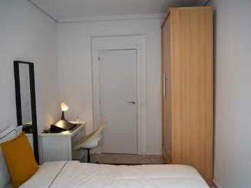 Chueca, Madrid, Justicia, Madrid