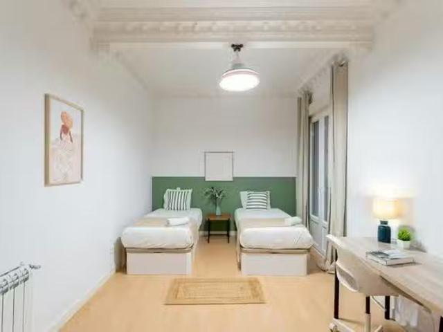 Habitación en Calle de Santa Engracia, Chamberí