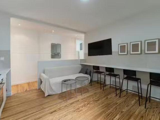 Habitación en Calle de Santa Engracia, Chamberí