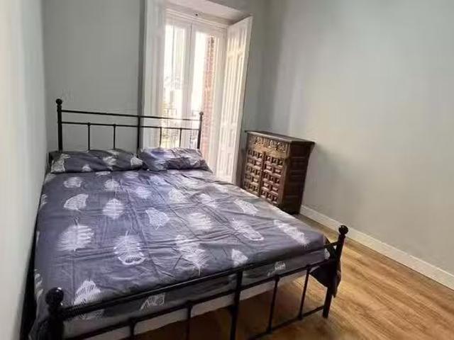 Habitación en Calle de Santa Isabel