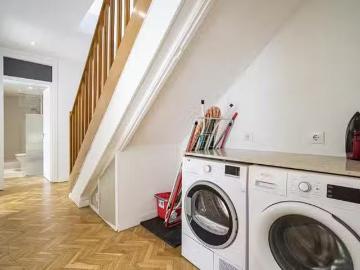 Habitación en Calle de Segovia