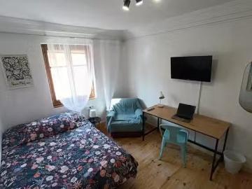 Habitación en Calle de Sedano, Los Vadillos