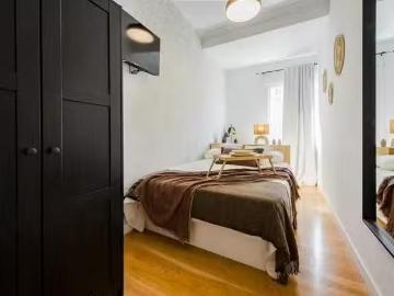 Habitación en Calle de Serrano, Chamartín