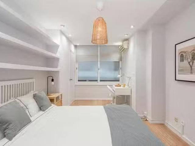 Habitación en Calle de Sirio, Retiro