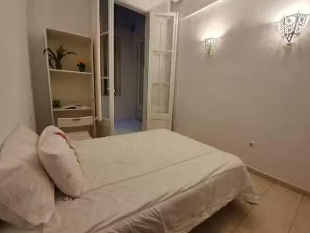 Habitación en Calle de Talleres
