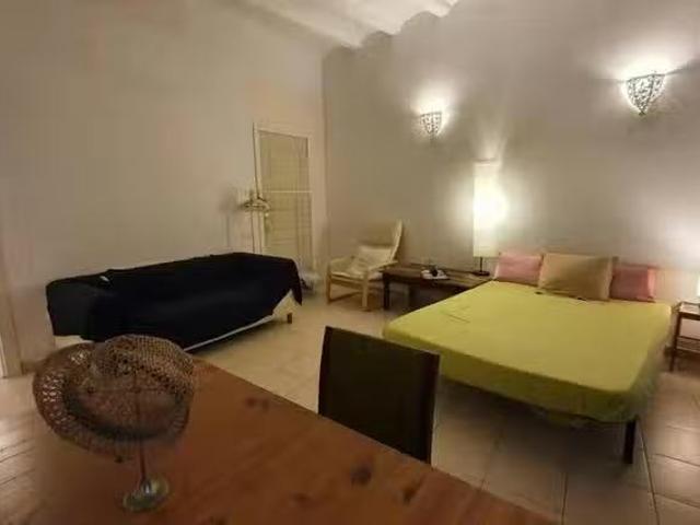 Habitación en Calle de Talleres