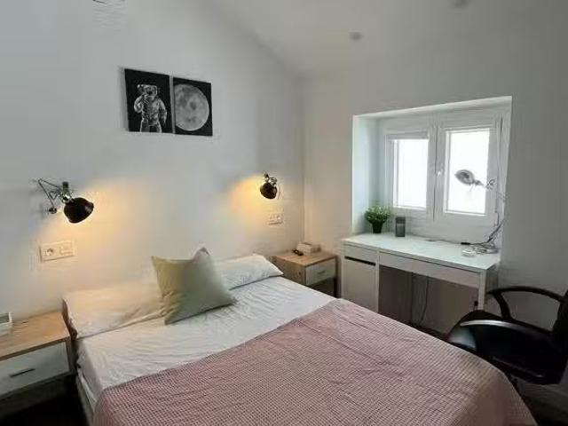 Habitación en Calle de Tetuán, Centro
