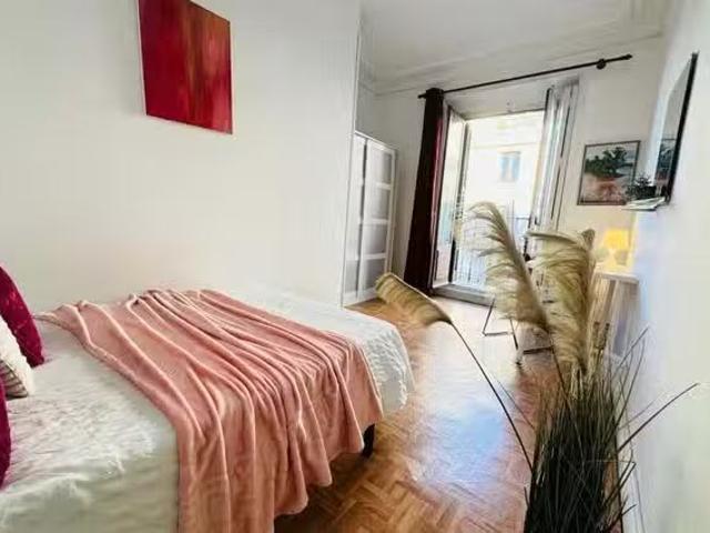 Habitación en Calle de Toledo