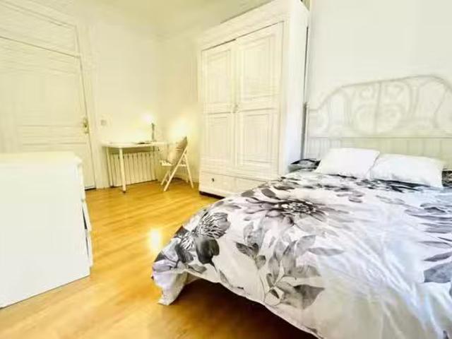 Habitación en Calle de Toledo