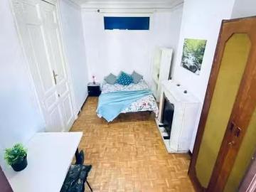 Habitación en Calle de Toledo