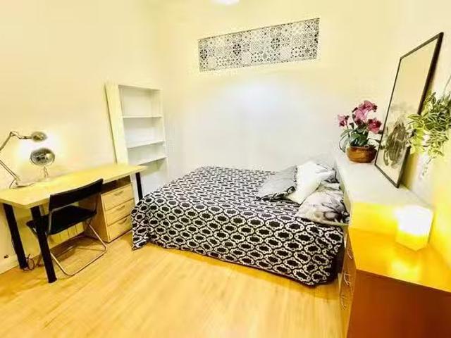 Habitación en Calle de Toledo