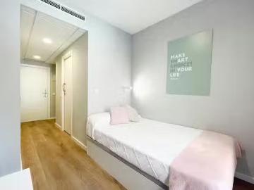 Habitación en Calle de Toledo, Barrio de La Latina