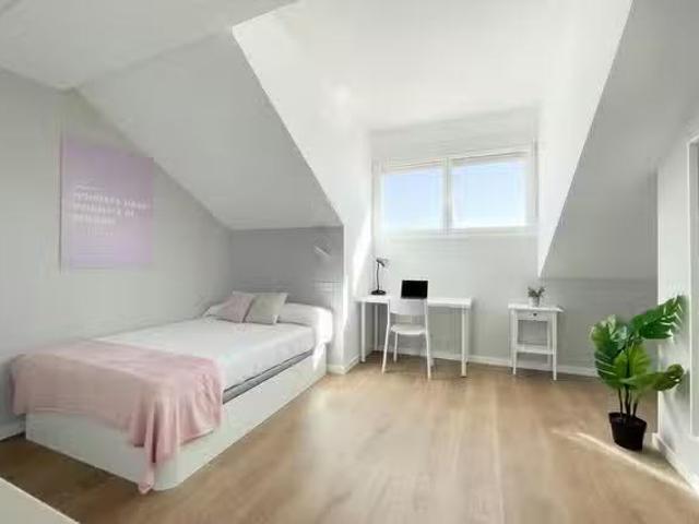 Habitación en Calle de Toledo, Centro