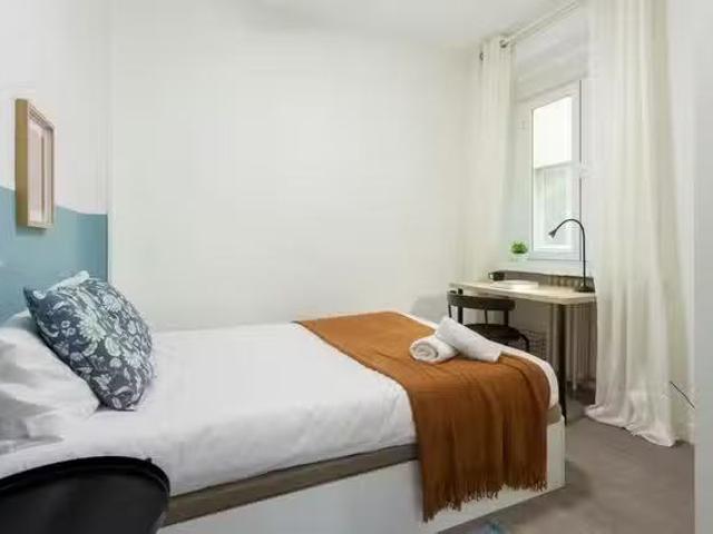Habitación en Calle de Toledo, Centro