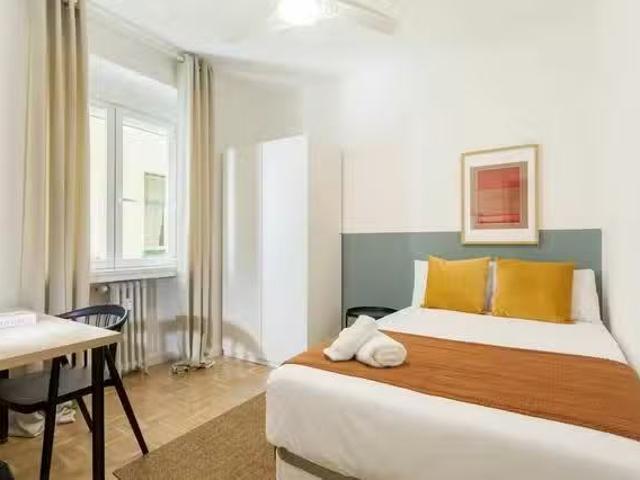 Habitación en Calle de Toledo, Centro