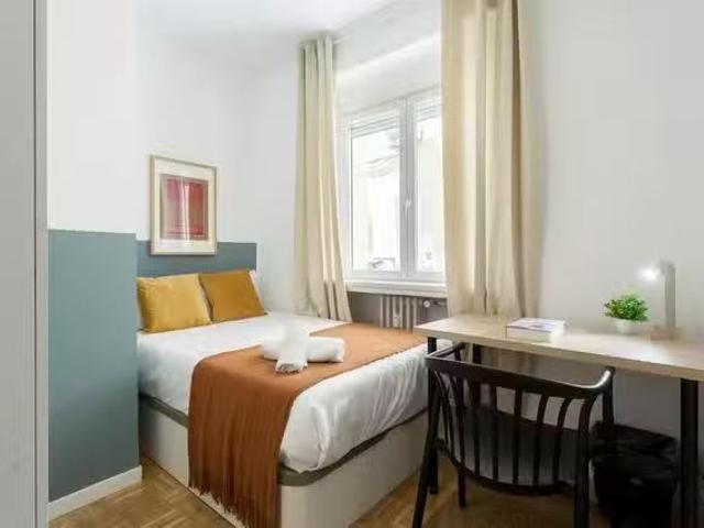 Habitación en Calle de Toledo, Centro
