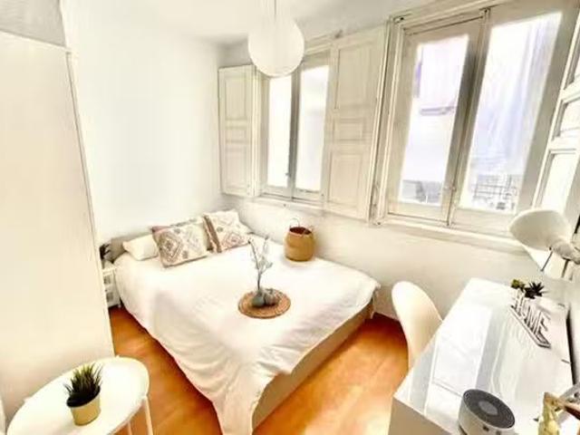 Habitación en Calle de Toledo, Palacio