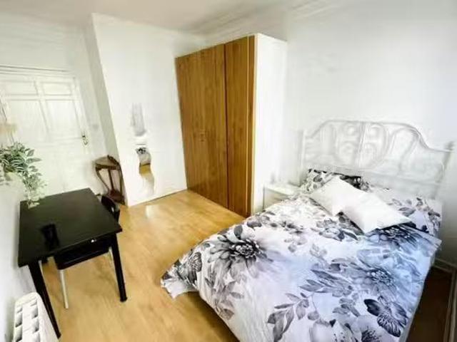 Habitación en Calle de Toledo, Palacio