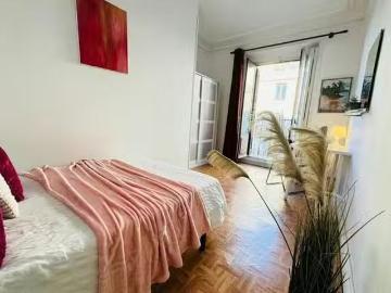 Habitación en Calle de Toledo, Palacio