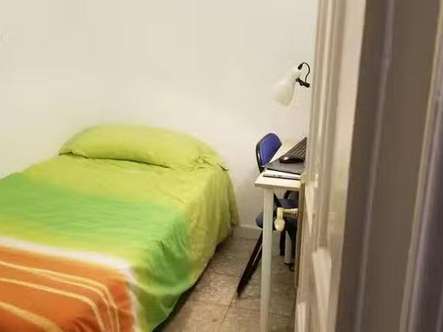 Habitación en Calle de Torrecilla del Leal, Embajadores
