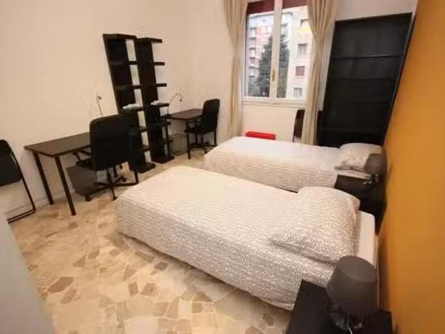 Habitación en Calle de Triana