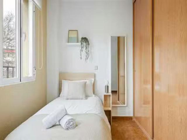 Habitación en Calle de Triana, Chamartín
