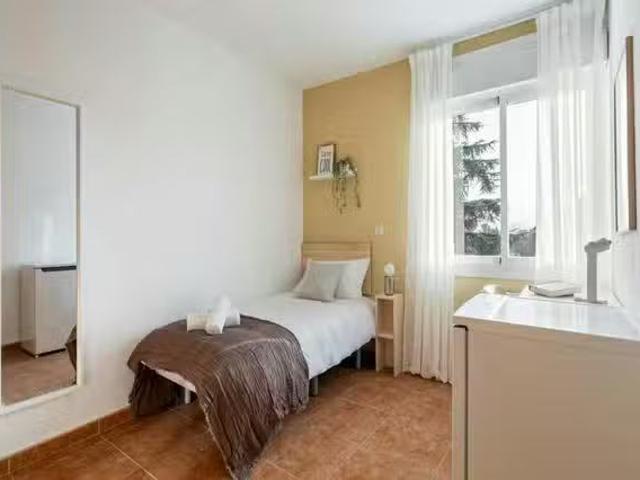 Habitación en Calle de Triana, Chamartín
