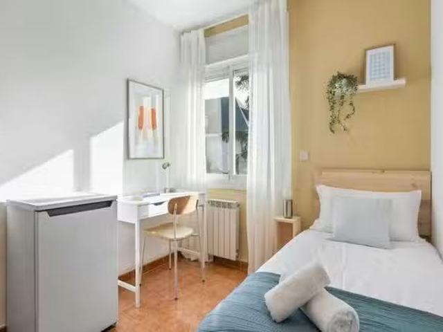 Habitación en Calle de Triana, Chamartín