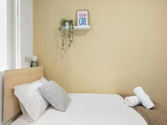 Habitación en Calle de Triana, Chamartín