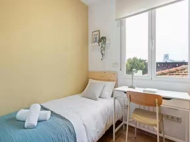 Habitación en Calle de Triana, Chamartín